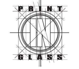 Logo PRINTINGLASS